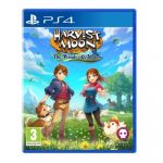 Harvest Moon: The Winds of Anthos PS4