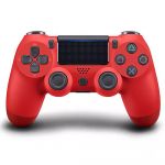 Comando P4 Rojo compatible con PS4 - PS4ROJO
