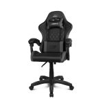 Cadeira Gaming Drift DR35 Preta/Cinzenta