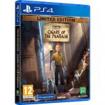Tintin Reporter: Cigars of the Pharaoh Limited Edition PS4