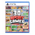 30 Sport Games in 1 PS5 Pré-Venda