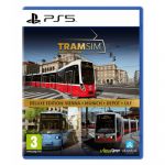 Tram Sim: Console Edition PS5 Pré-Venda