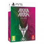 Akka Arrh Special Edition PS5 Pré-Venda