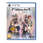The Caligula Effect 2 PS5 Pré-Venda