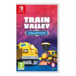 Train Valley Collection Nintendo Switch Pré-Venda