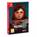 Gerda: A Flame in Winter The Resistance Edition Nintendo Switch Pré-Venda