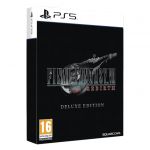 Final Fantasy VII Rebirth Deluxe Edition PS5