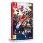 Silent Hope Nintendo Switch Pré-Venda