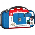 Ardistel Game Traveller Case Azul para Nintendo Switch