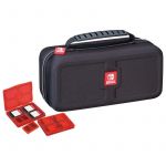 Ardistel NNS4000 Deluxe Case Pack para Nintendo Switch/OLED