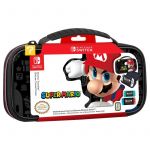 Ardistel Game Traveller Case Mario Pack Maleta de transporte para Nintendo Switch/OLED/Lite