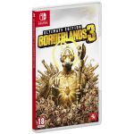 Borderlands 3 Ultimate Edition Nintendo Switch Pré-Venda
