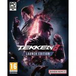 Tekken 8 Launch Edition Oferta DLC PC Pré-Venda