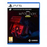 MADiSON Cursed Edition (PSVR2) PS5