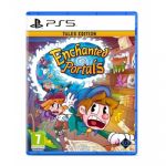 Enchanted Portals - Tales Edition PS5 Pré-Venda
