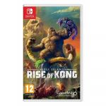 Skull Island: Rise of Kong Nintendo Switch