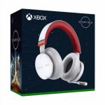 Xbox Starfield Limited Edition Headset Gaming Sem Fios