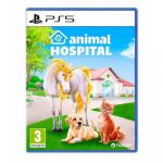 Animal Hospital PS5 Pré-Venda