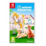 Animal Hospital Nintendo Switch Pré-Venda