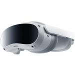 Pico Óculos Realidade Virtual 4 All-in-One VR Headset 128GB (Branco) - PICO4-128GB