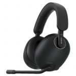 Sony INZONE H9 Headset Gaming Sem Fios 7.1 com Cancelamento de Ruído PC/PS5 Preto