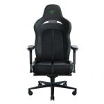 Cadeira Gaming Razer Enki Pro Preta/Verde