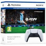 Sony Comando DualSense PS5 + EA Sports FC24 Digital