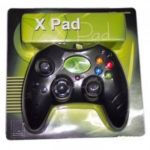 Comando Compatível com cabo p/ Xbox - A010301-XBOX