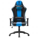 Cadeira Gaming Tempest Vanquish Azul