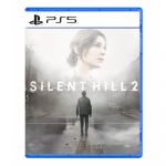 Silent Hill 2 Remake PS5 Pré-Venda