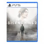 Pré-venda Jogo PS5 Silent Hill 2 Remake