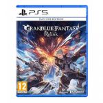 Granblue Fantasy: Relink PS5 Pré-Venda