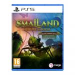 Smalland: Survive the Wilds PS5 Pré-Venda