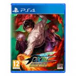 The King of Fighters XIII: Global Match PS4