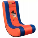 Cadeira Gaming Subsonic Cadeira Rock'n'seat Junior - Dragon Ball Z