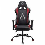 Cadeira Gaming Subsonic Cadeira Gaming Pro - Assassins Creed