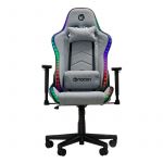 Cadeira Gaming Nacon Pro RGB Cinzenta