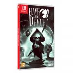 Have a Nice Death Switch Nintendo Switch Pré-Venda
