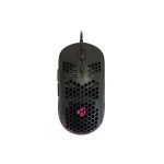 Conceptronic 6D Gaming USB Mouse with Honeycomb Shell 6400 DPI