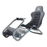 Cadeira Gaming Playseat Trophy Logitech G Edition - AG.00320