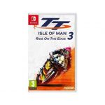 TT Isle Of Man: Ride on the Edge 3 Nintendo Switch