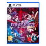 UNDER NIGHT IN-BIRTH II Sys:Celes PS5
