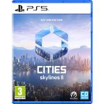 Cities: Skylines II Day One Edition PS5