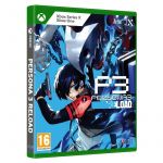 Persona 3 Reload Xbox Series X/One