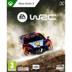 EA SPORTS WRC Xbox Series X