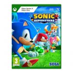 Sonic Superstars Xbox Series X / Xbox One