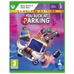 You Suck at Parking Complete Edition Xbox Series X/One