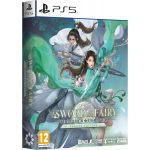 Sword and Fairy: Together Forever Deluxe Edition PS5