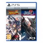 Trails of Cold Steel III / Trails of Cold Steel IV Deluxe Edition PS5