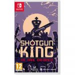 Shotgun King Nintendo Switch Pré-Venda
